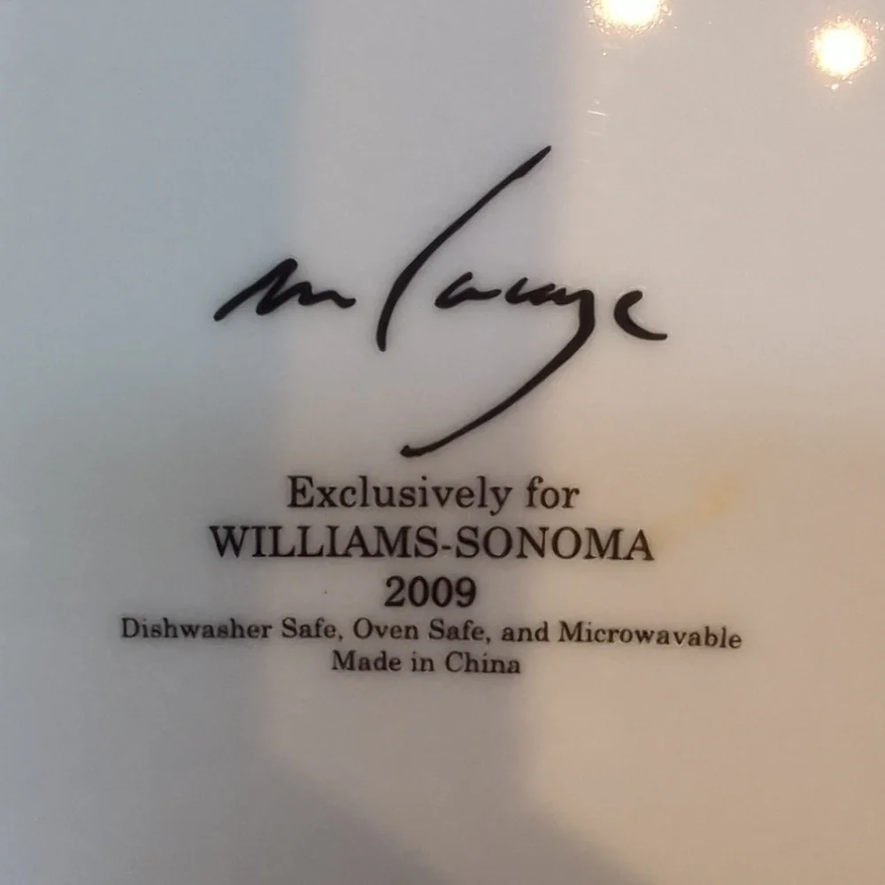 Williams-Sonoma 